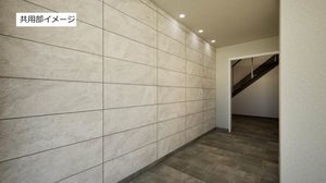 セレーノ野田 A0301号-4