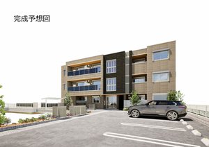 セレーノ野田 A0303号-2