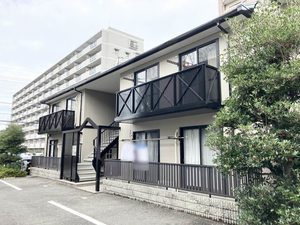 ラルジュ瀬戸Ａ棟 A0202号-1