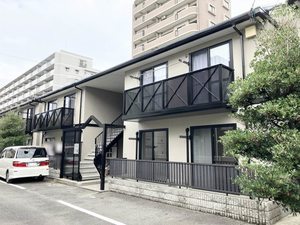 ラルジュ瀬戸Ｂ棟 B0102号-1