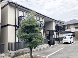 ラルジュ瀬戸Ｃ棟 C0101号-1