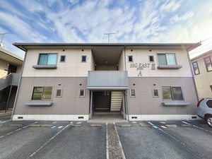 ビックイーストⅡ　Ａ棟 A0202号-1