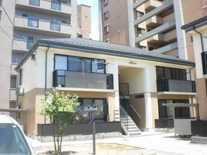 クレール華　Ａ棟 A0102号-1