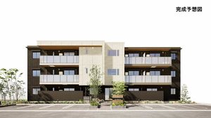 シャーメゾン　カームヴィラ