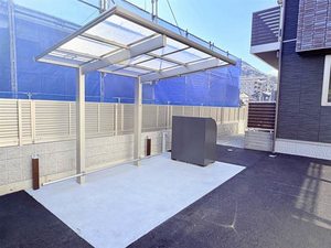 ポルトボヌール宮脇 A0101号-14