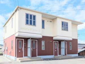 シャルマンラフォーレＣ棟 C0202号-1