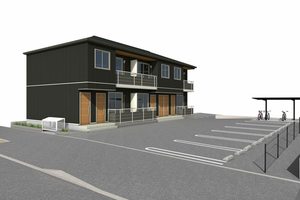 （仮称）シャーメゾンＴ