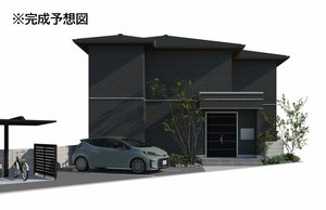 シャーメゾン北藤原