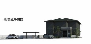 シャーメゾン北藤原 00202号-2