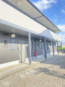 バリュージュ泉保 103号-1