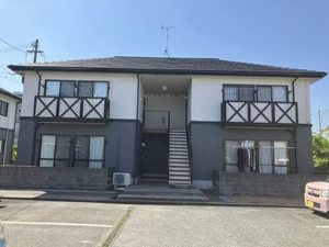 コスモタウン森岡　Ａ棟 A0101号-1