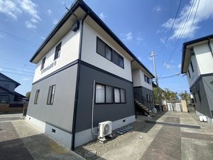 コスモタウン森岡　Ｂ棟