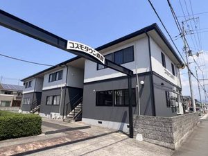 コスモタウン森岡　Ｄ棟 D0208号-1