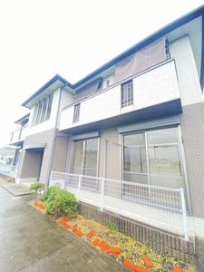 コスモタウン森岡Ⅱ　Ａ棟 A0205号-1