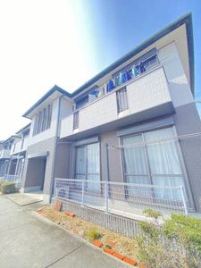 コスモタウン森岡Ⅱ　Ｂ棟 B0202号-1