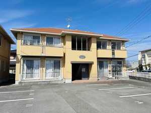 ガーデンクレス　Ａ棟