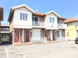 ガーデンクレス　Ｃ棟 A0201号-1