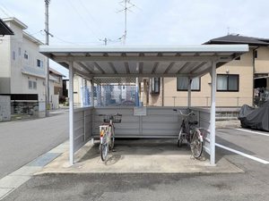 ガーデンクレス　Ｄ棟 B0102号-15