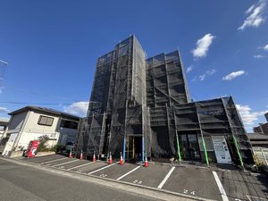 泉川マンション A0303号-1