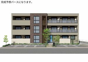 ＣＡＳＡ　ニックスⅤ A0102号-2