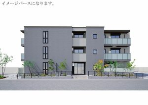 ミモザ　コート 00202号-2
