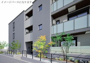 ミモザ　コート 00202号-3