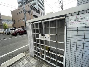 フロントビル千田 00303号-2