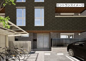 グランツ野田 A0302号-2