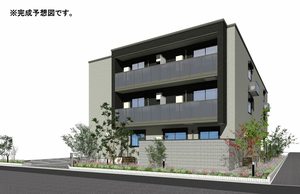 Ｌａ　Ｍａｉｓｏｎ　Ｃａｌｍｅ 00204号-2