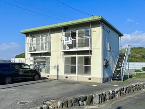 小川コーポ A0201号-1