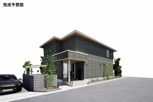 アンシャンテ美和