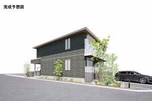 アンシャンテ美和 A0102号-2