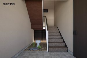 アンシャンテ美和 A0102号-3