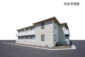 フルールブラン A0101号-2