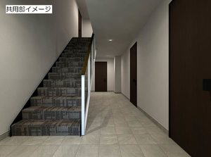 フルールブラン A0101号-3