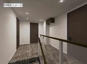 フルールブラン A0101号-4