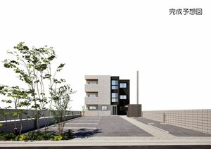 アメリス A0302号-2