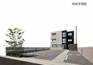 アメリス A0302号-3