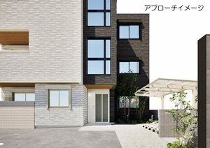 アメリス A0302号-4