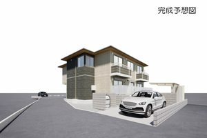 ファミリエ A0101号-2