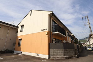 ディアス南幸　Ｂ棟 B0205号-1