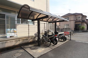 ディアス南幸　Ｂ棟 B0205号-15