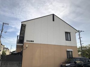 ディアス南幸　Ｃ棟 C0208号-1