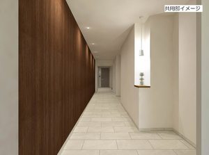 ユーグレイス東島田 A0402号-3