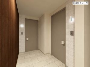 ユーグレイス東島田 A0402号-4