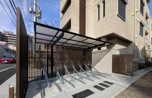 ユーグレイス東島田 A0205号-14