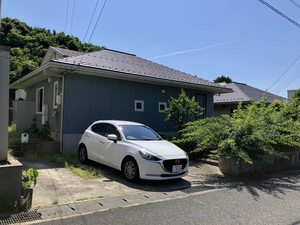 コモンシティ虹ヶ丘一戸建借家B-15