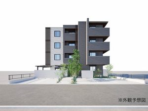ハイネスト霞町