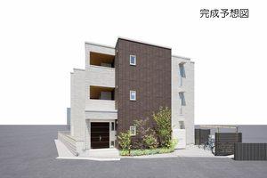 ウエストハイツ A0303号-2