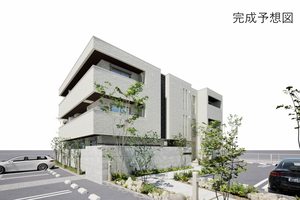 ノルディア野田 A0203号-2